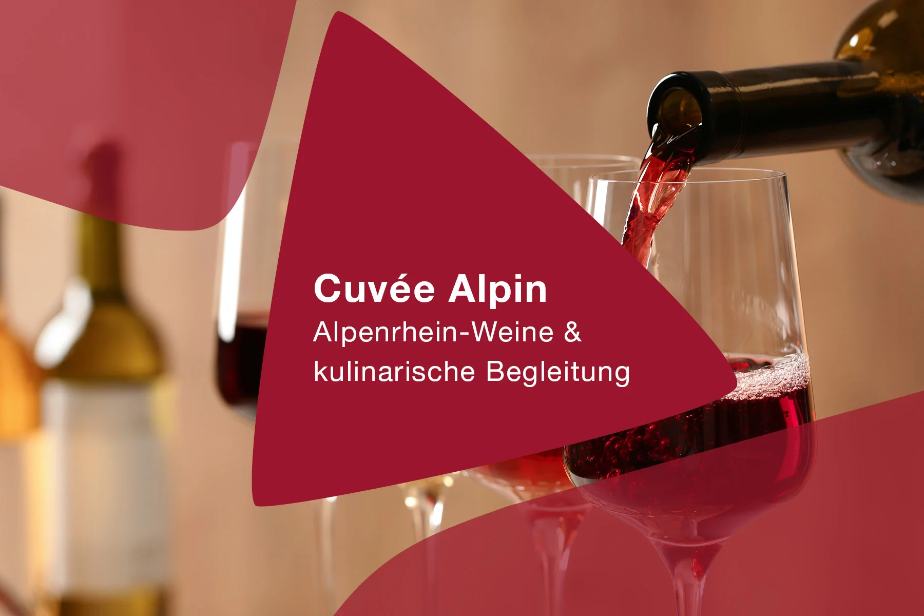 Cuvée Alpin