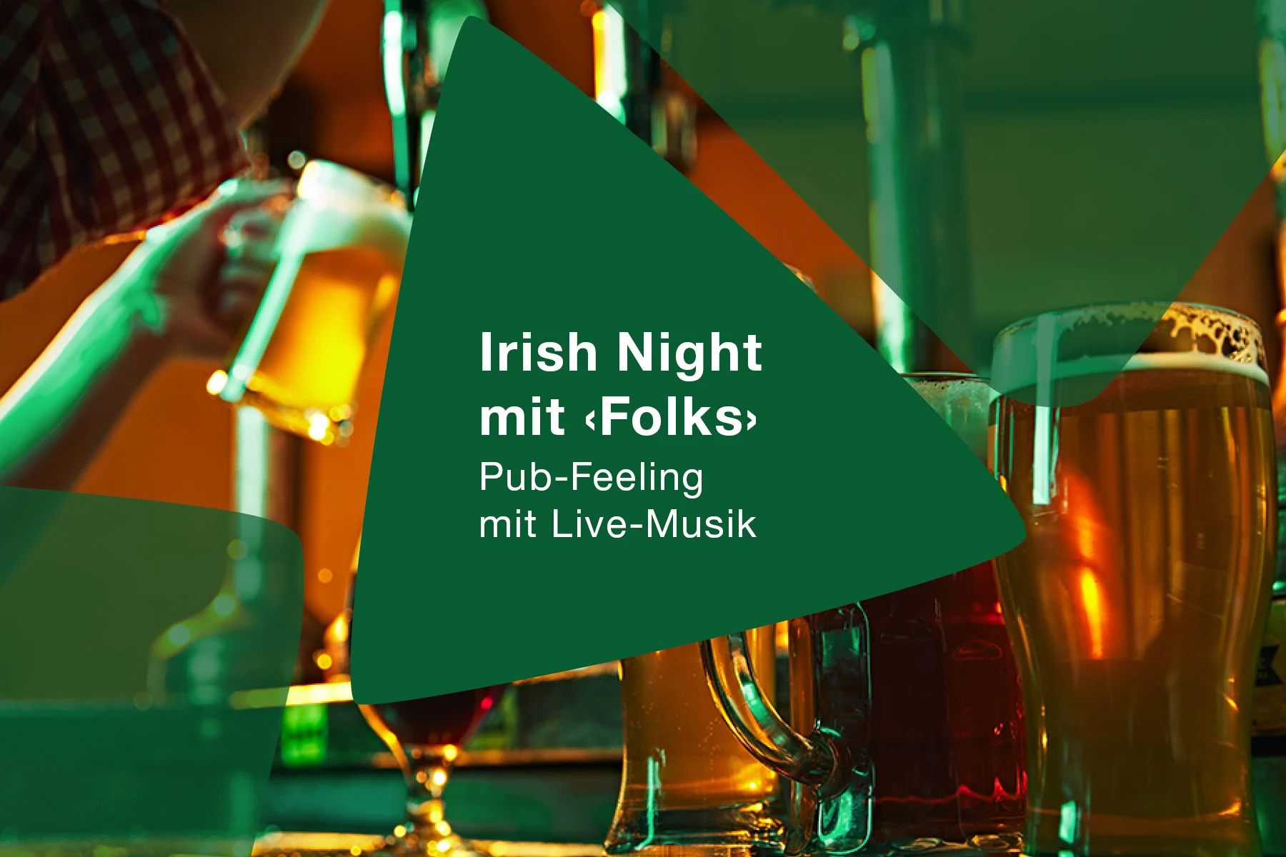 Irish Night